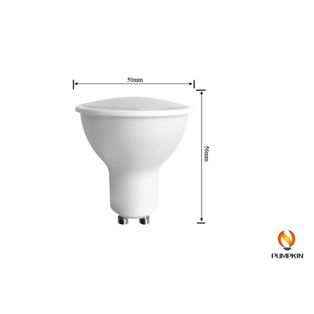 LED Bulb Lamp 6W MR16 GU10 Energy Saving LED Spotlight