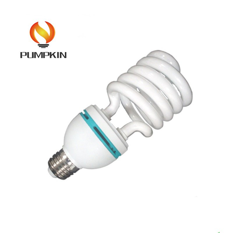 45W E27 B22 6500k Ce RoHS Approval CFL Bulb
