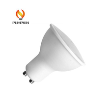 Cheap Plastic and Aluminium GU10 3W SMD LED Spotlight
