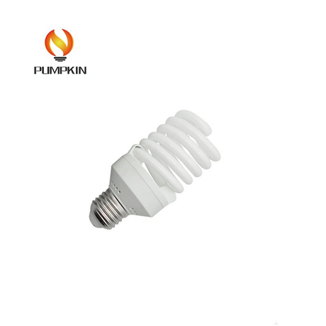 Ce RoHS Approval T2 25W Full Spiral Energy Saving Lamp